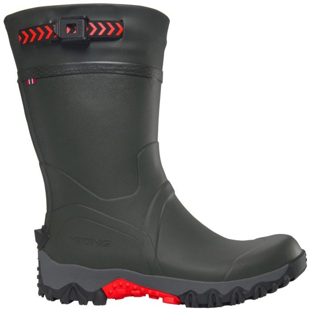 productImage: Trophy Mid Unisex Huntinggreen