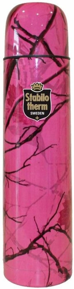 productImage: Steel Thermos 0,7 L Pink