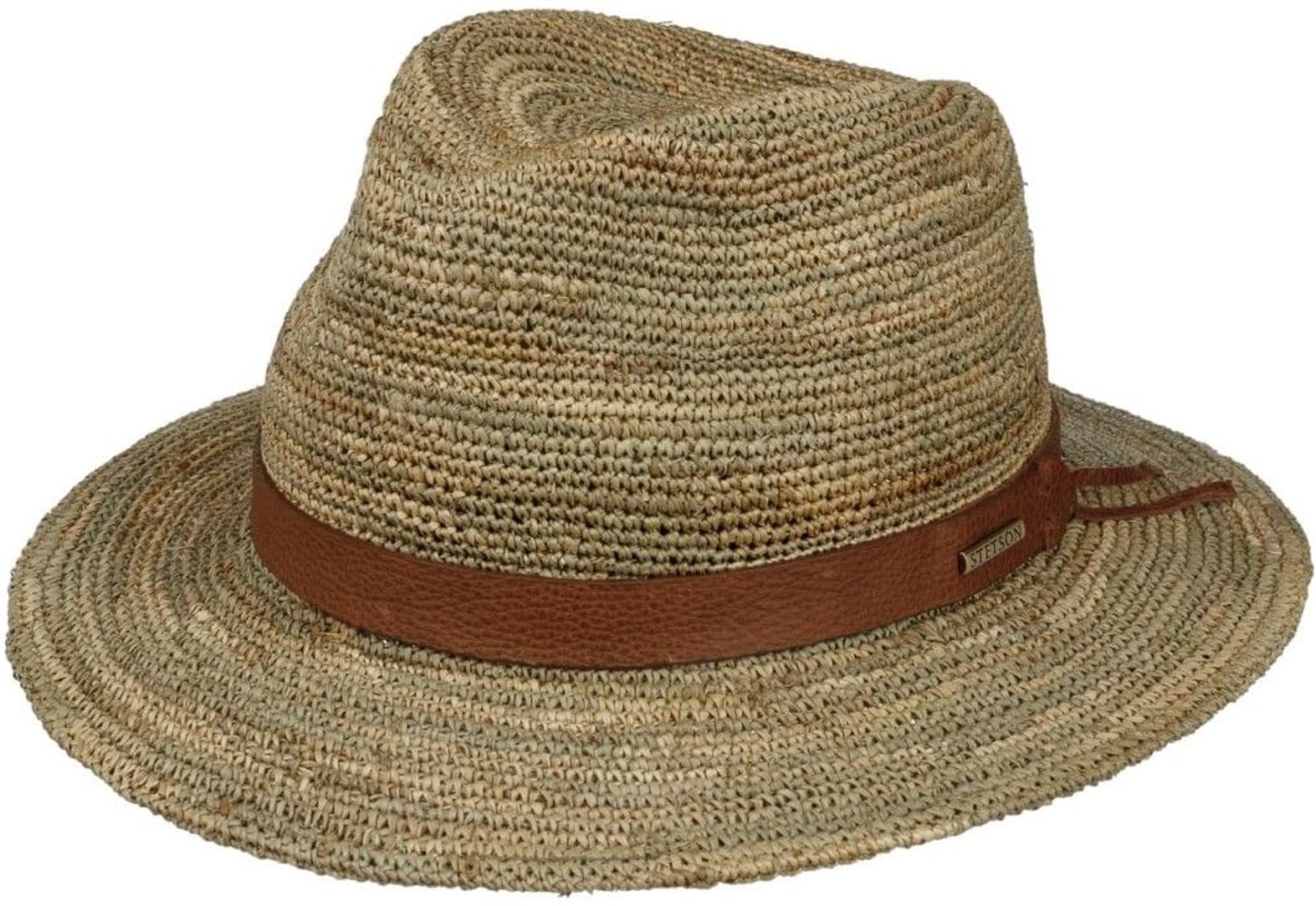 productImage: Traveller Seagrass Crochet Natural