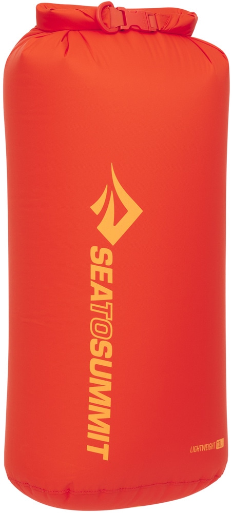 productImage: Eco Lightweight Drybag 13L Orange