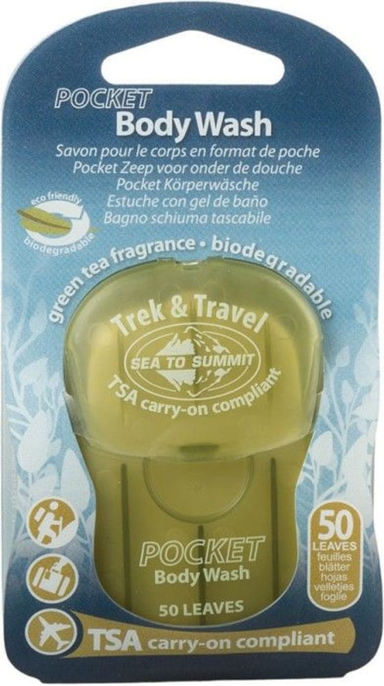 productImage: Soap Pocket Body Wash 50 blad