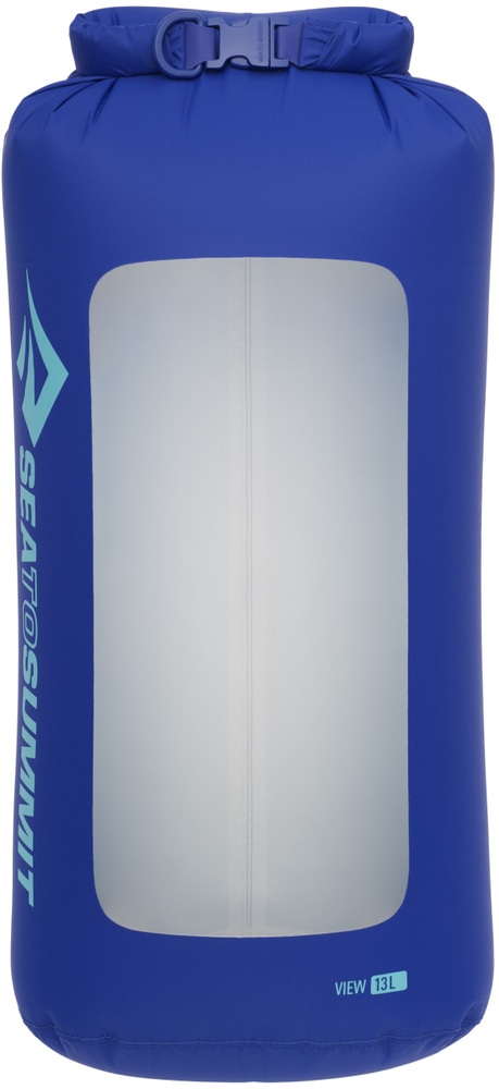 productImage: Eco Lightweight Drybag View 13L Surf