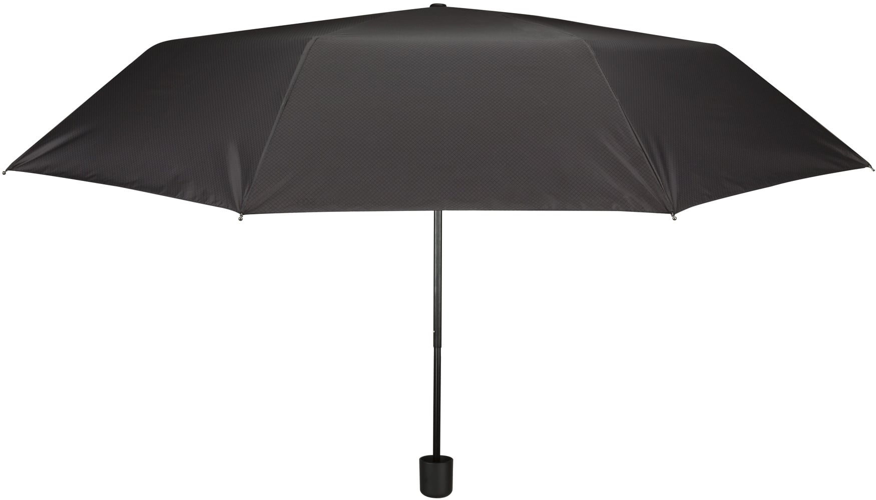 productImage: Travellight Umbrella Trekking Black