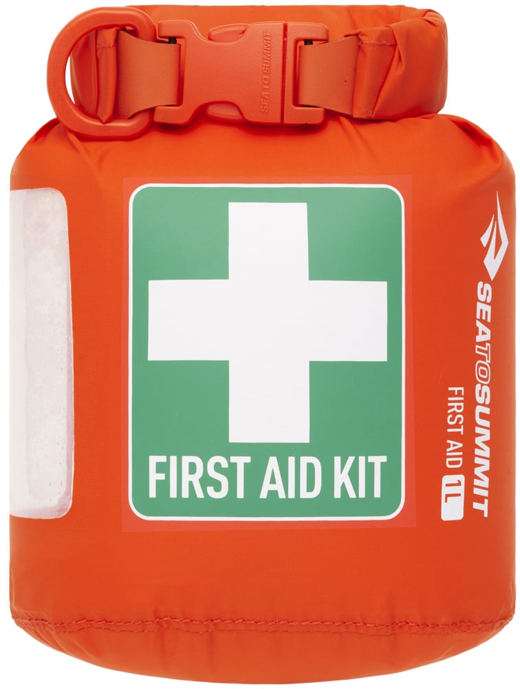 productImage: Eco Lightweight Drybag Firstaid 1L Orange