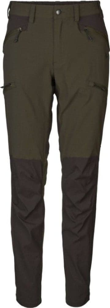 Chocolate Torte Pine Green/