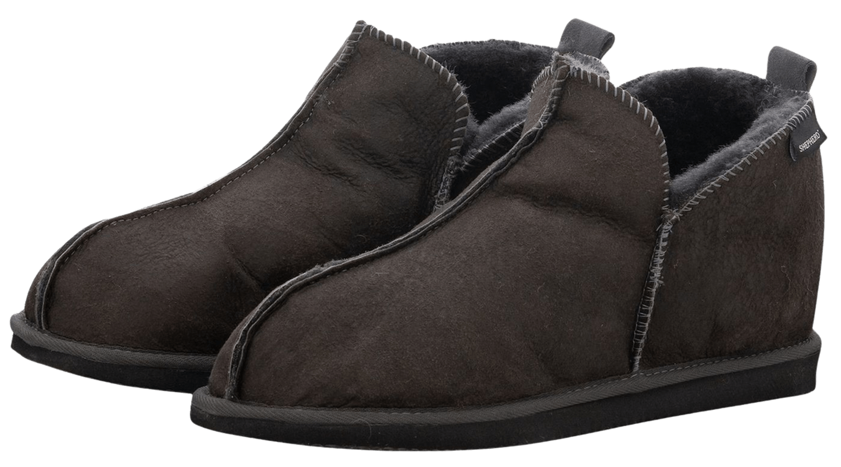 productImage: M's Anton Slipper Antique/Asphalt