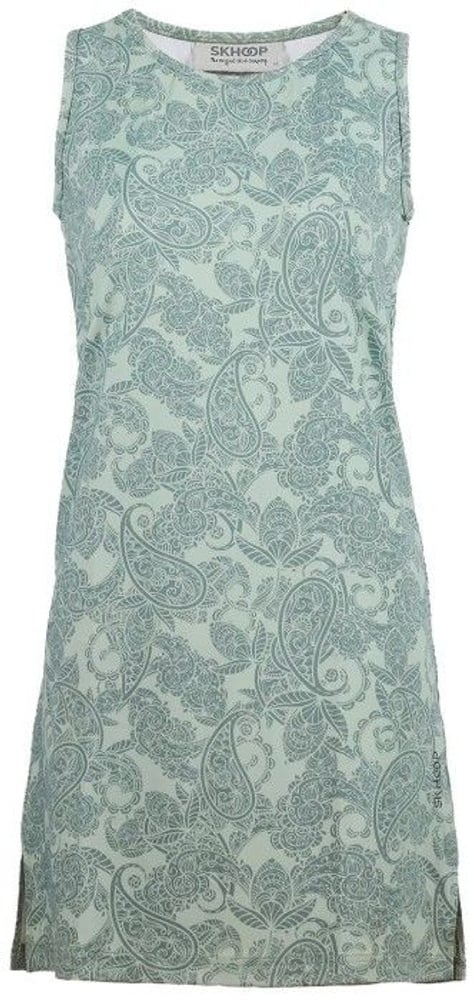 productImage: Alicia Dress Pistage