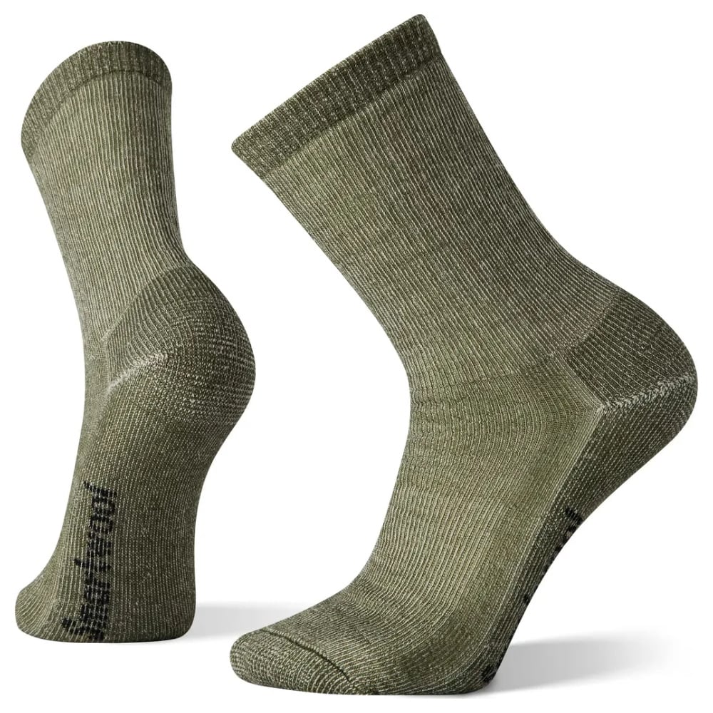 productImage: Hike Classic Edition Full Cushion Crew Socks Sage
