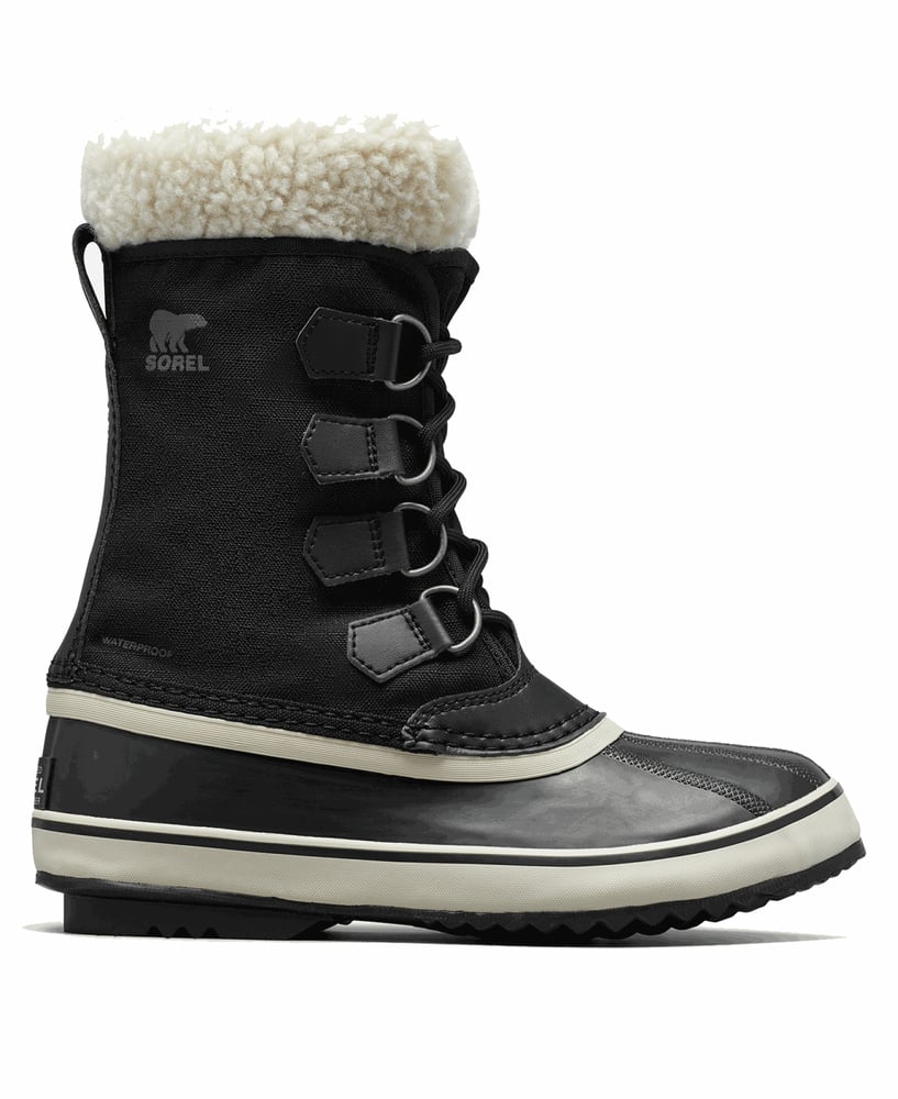 productImage: W's Winter Carnival WP Black/Stone