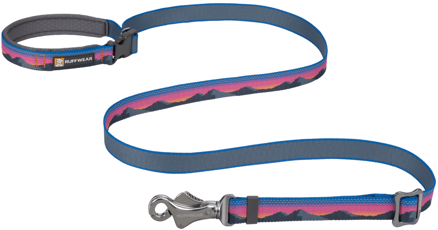 productImage: Crag Ex Leash Alpine Dusk