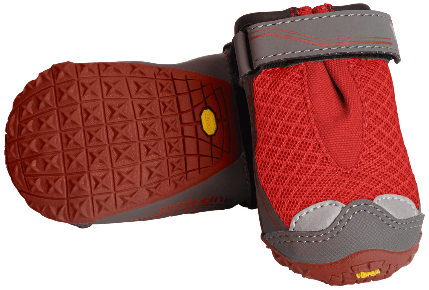 Grip Trex 2-pack Red Sumac, view: 1
