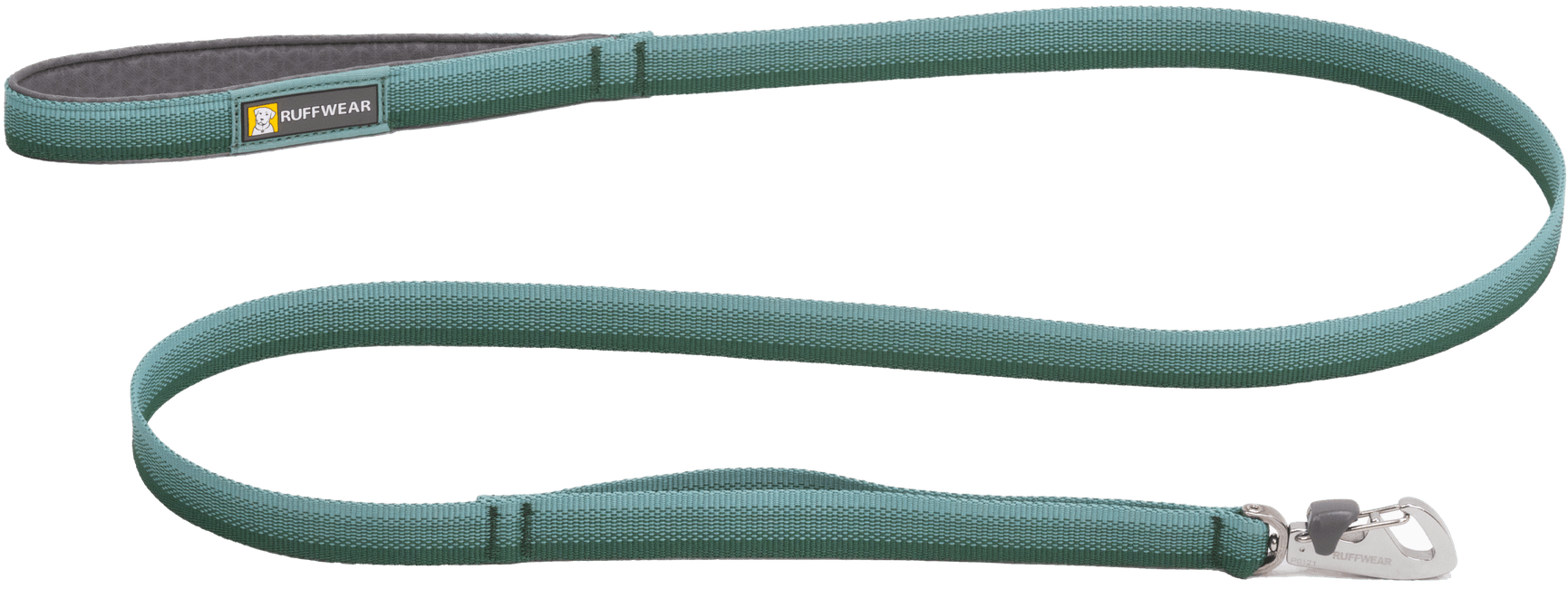 productImage: Front Range Leash RiverRock Green