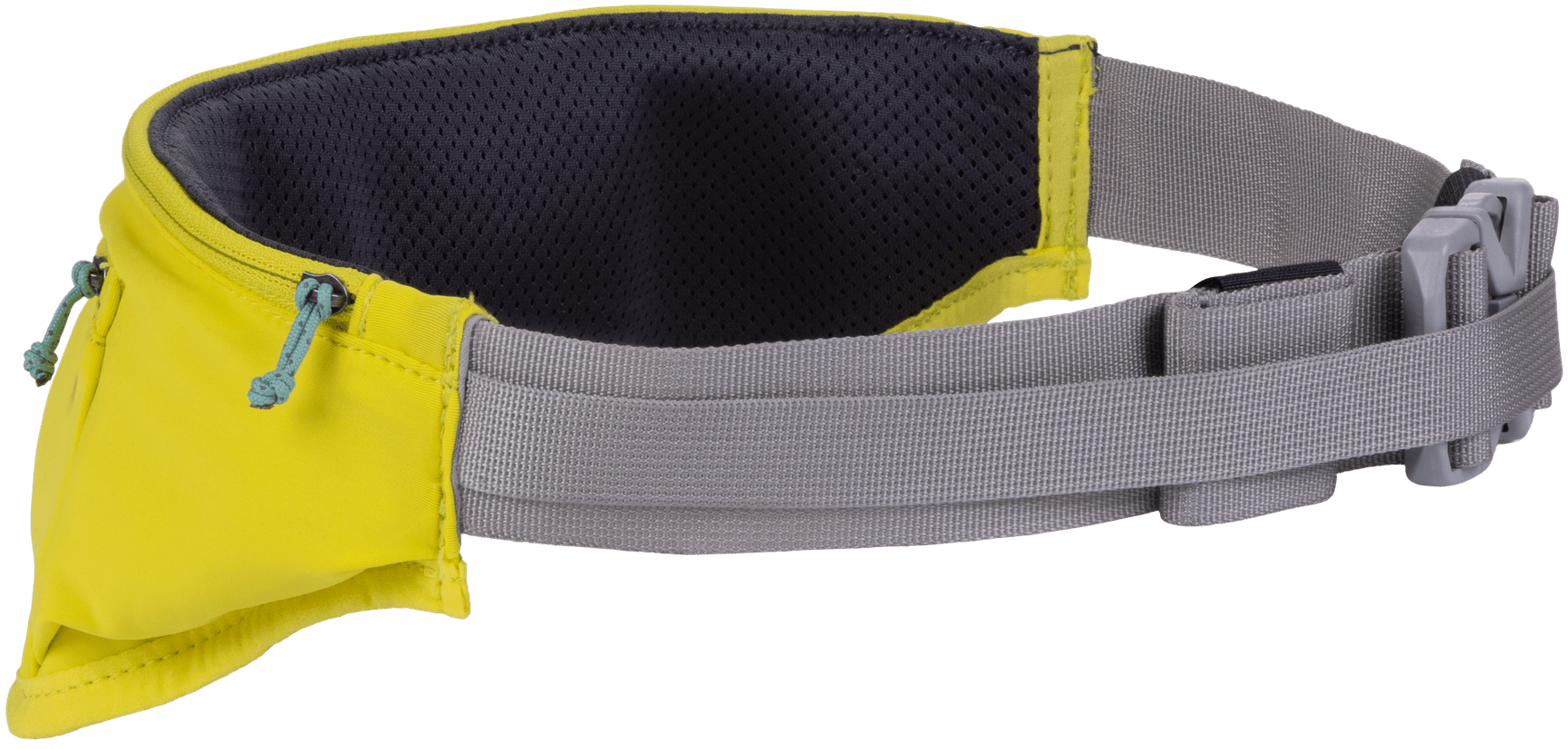 productImage: Trail Runner Belt Lichen Green