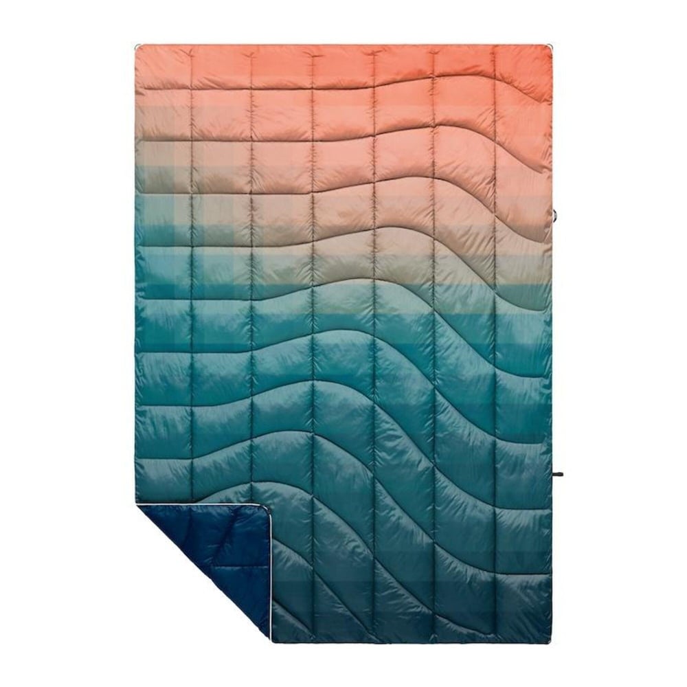 productImage: Nanoloft Puffy Patina Pixel Fade TRAVEL