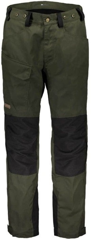 productImage: M's Jero Trousers Forest Green