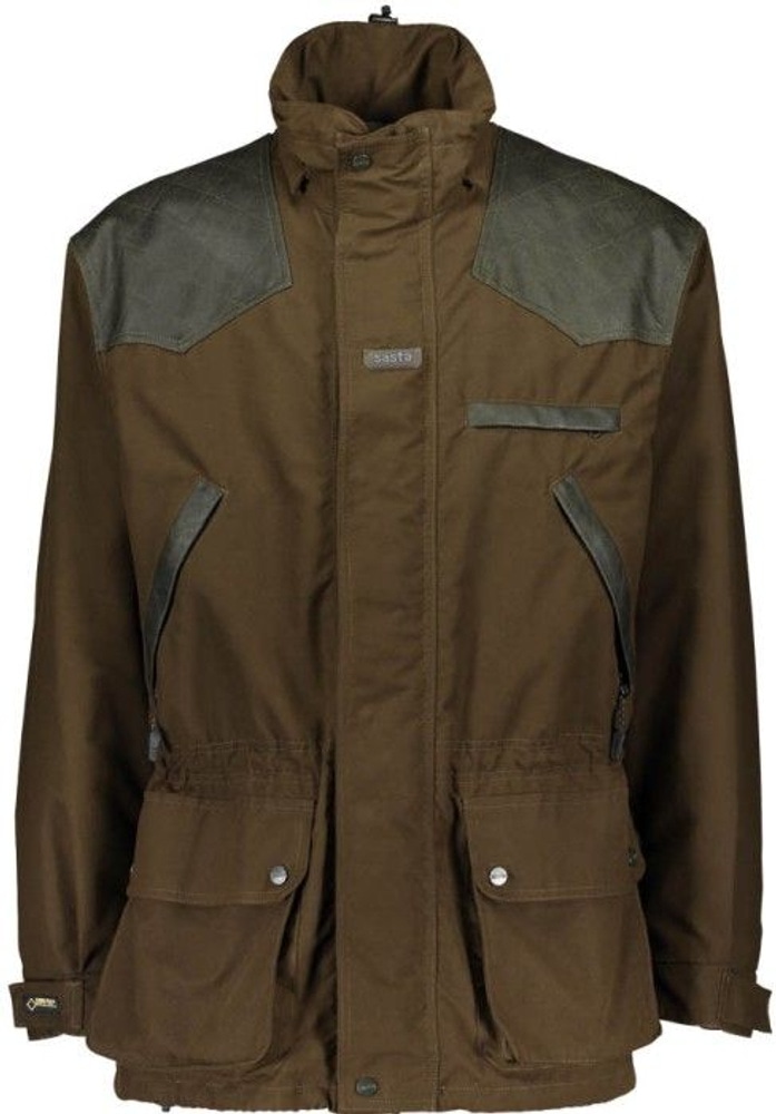 productImage: Wolf GTX Thermo Jacket Dark Forest