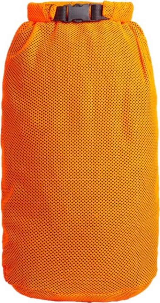 Rolltop Stuffsack Mesh 20L Orange, view: 1