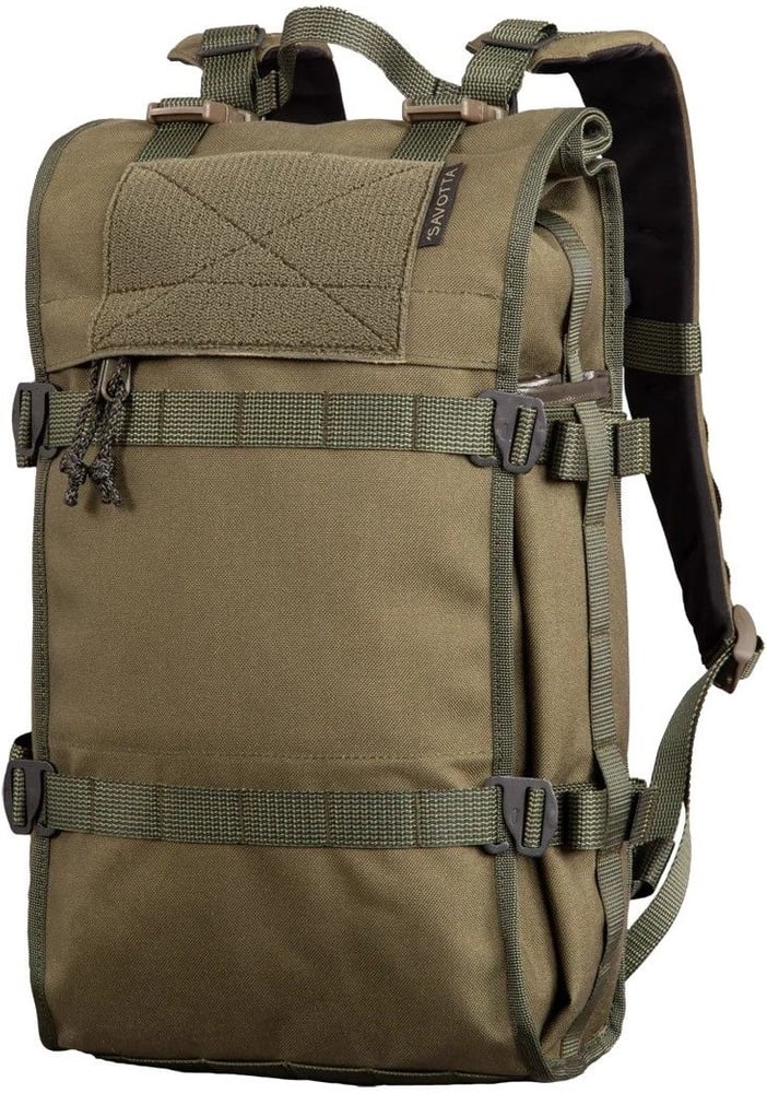 Kahakka 15 L Green, view: 1