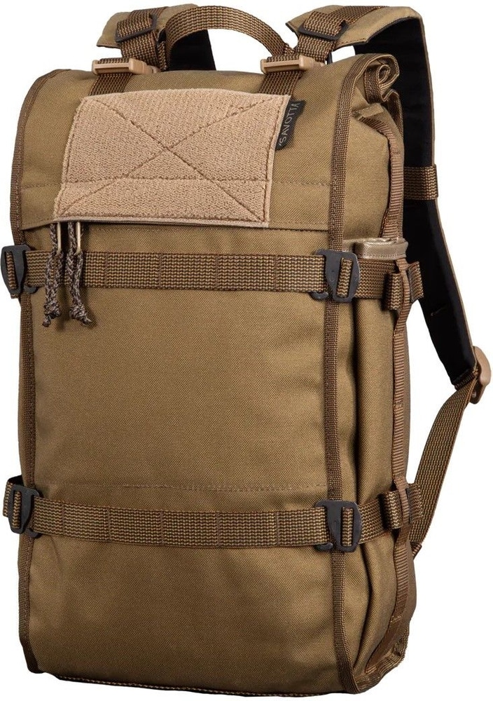 Kahakka 15 L Brown, view: 1