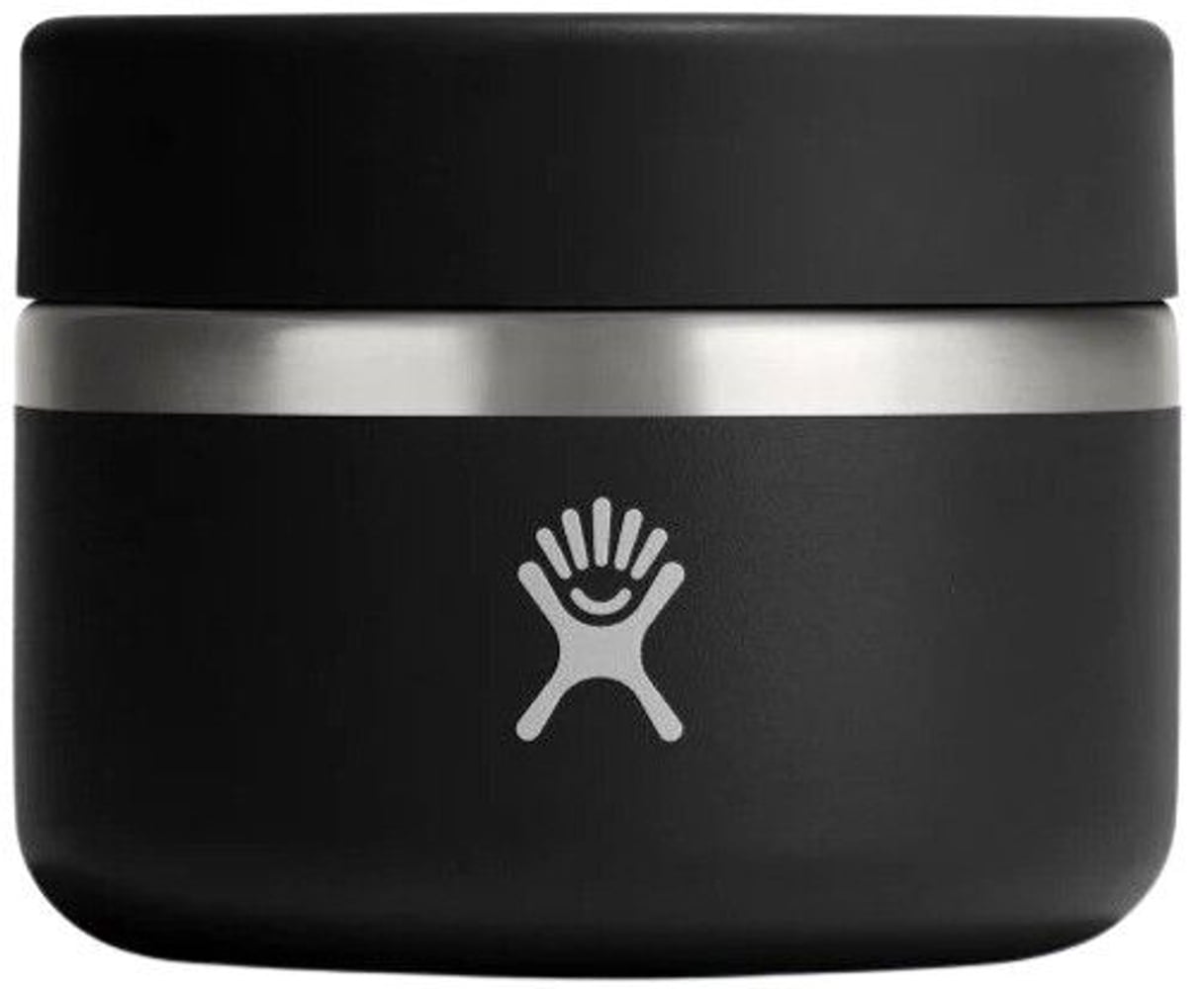 productImage: Food Jar 12oz (354ml) Black