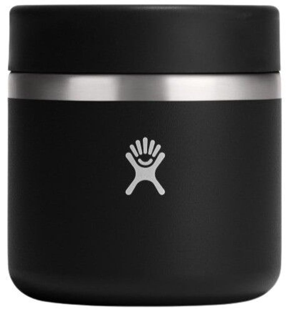 productImage: Insulated Food Jar 20 oz (591 ml) Black