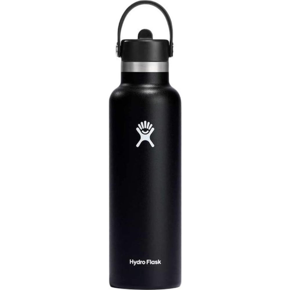 productImage: Standard Flex Straw 21 oz (621 ml) Black