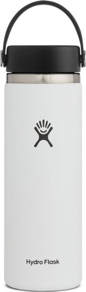 productImage: Wide Mouth Flex 591 ml White