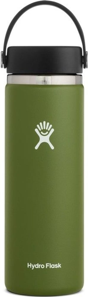 productImage: Wide Mouth Flex 591 ml Olive