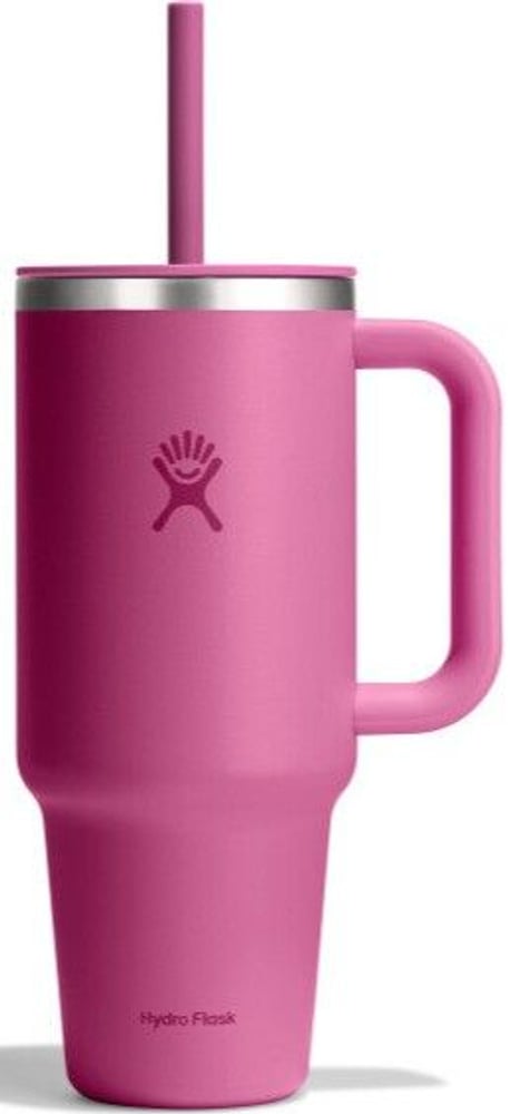 productImage: All Around Travel Tumbler 40oz (1180ml) Solid Reef