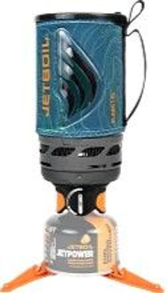productImage: Cook System Flash Ocean Topo 2.0