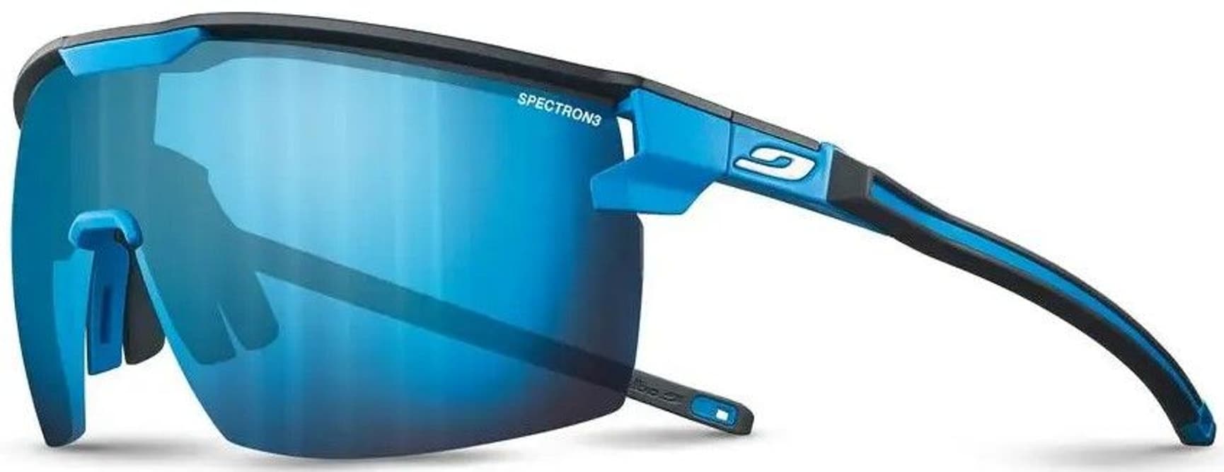 Black / Blue