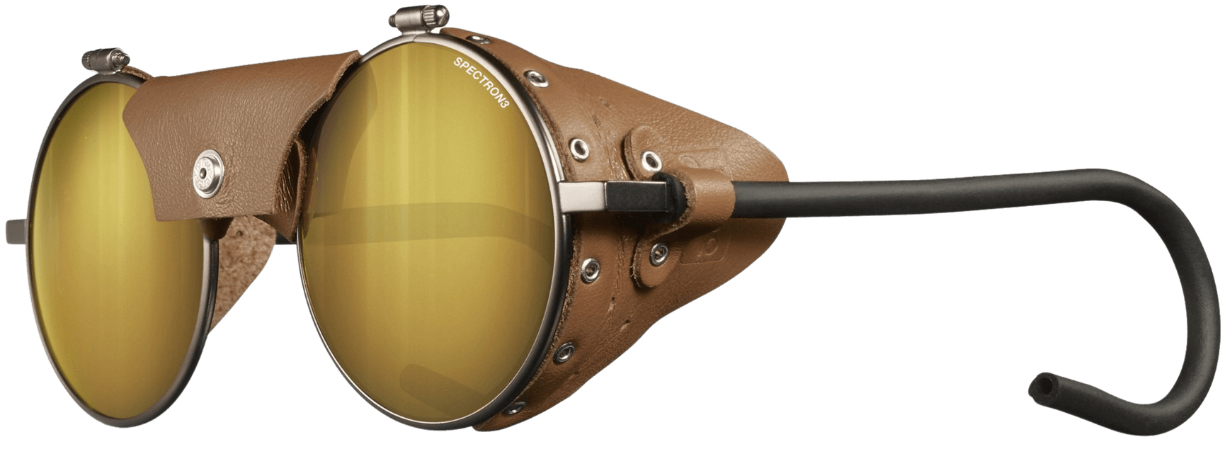 productImage: Vermont Classic Spectron 3 CF Brass/Brown
