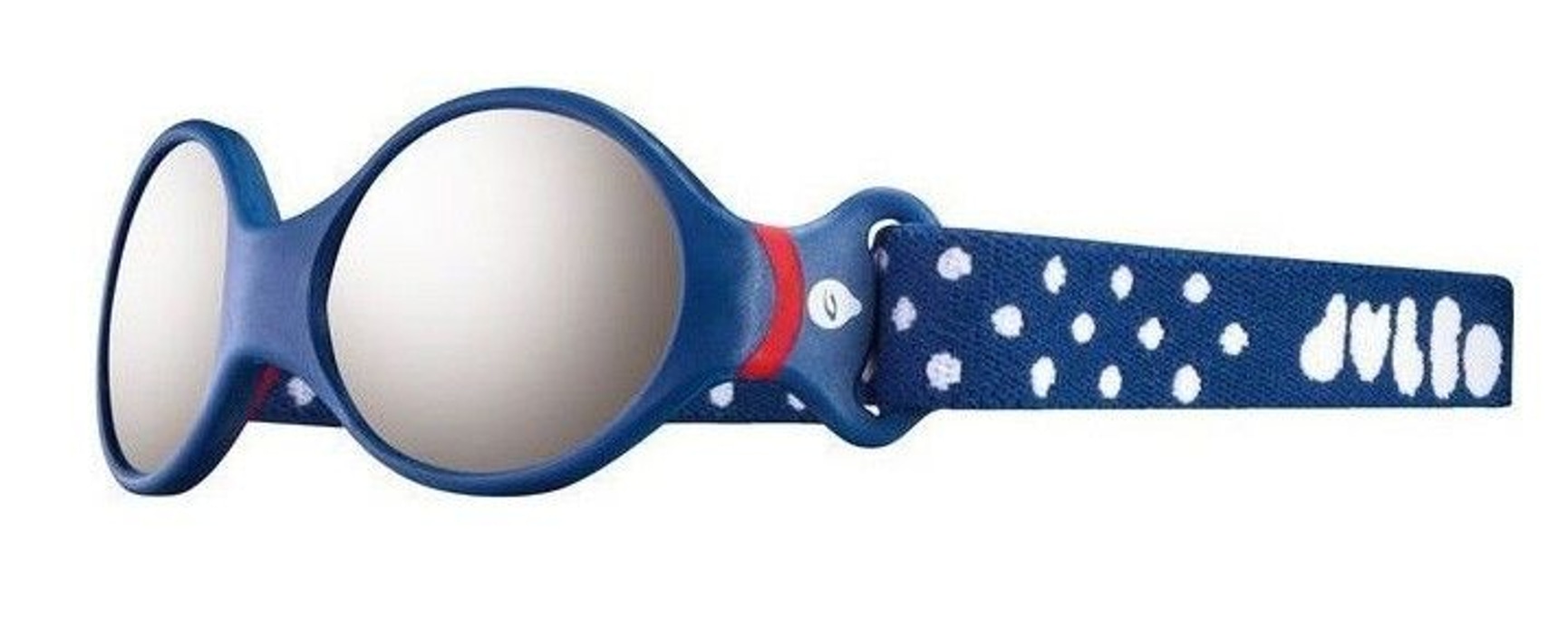 Baby Loop S Spectron 4 Dark Blue/Red, view: 1