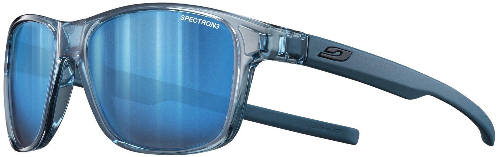 productImage: Cruiser Shiny Translucent Spectron 3 Multilayer Duck Blue / Matt Duck Blue Blue