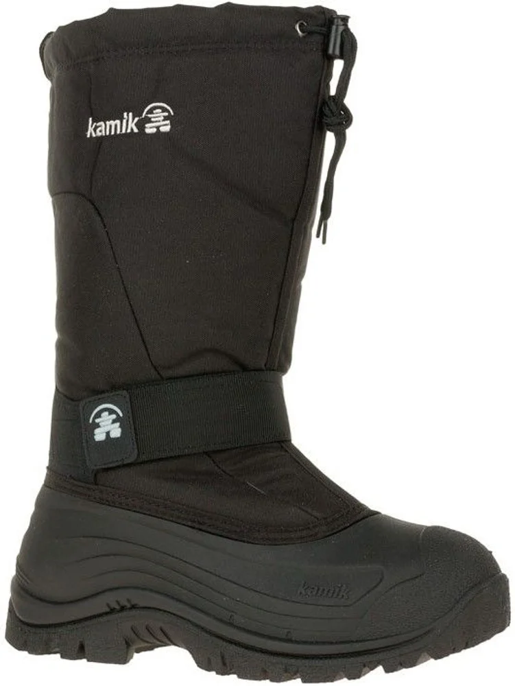 productImage: M's Greenbay 4 Black