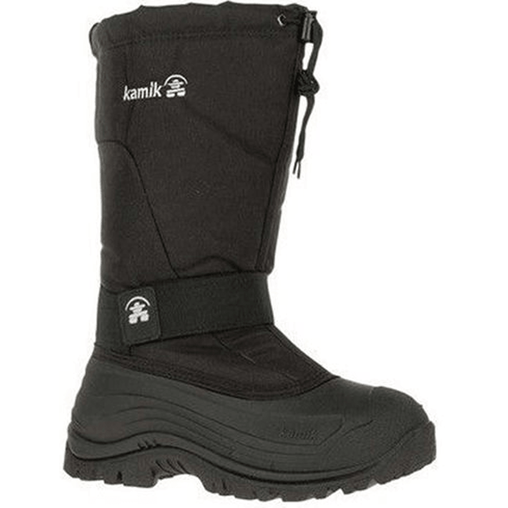 productImage: W's Greenbay 4 Black
