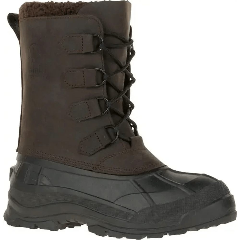 productImage: M's Alborg Gaucho Brown