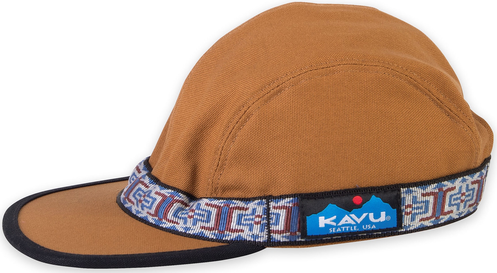 productImage: Organic Strapcap Caramel