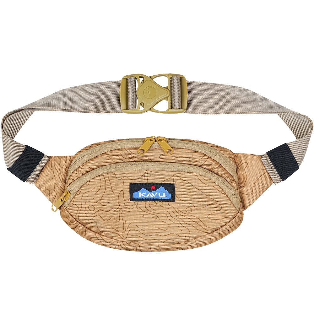 productImage: Spectator Waist Pack Terrain Topo