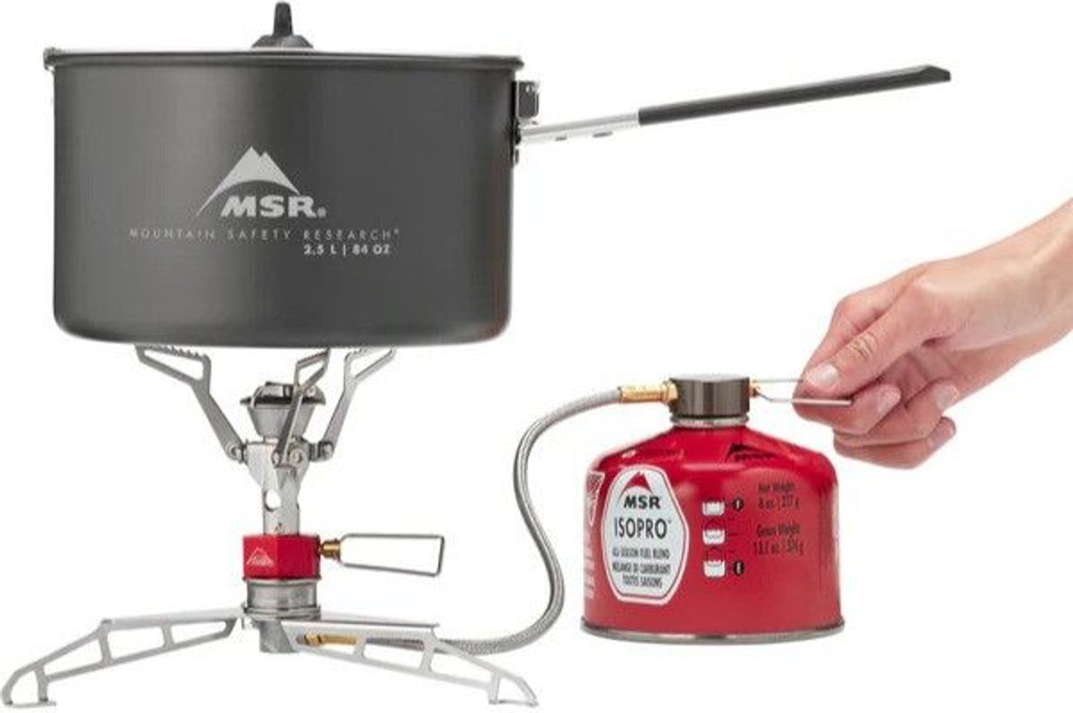 productImage: LowDown Remote Stove Adapter