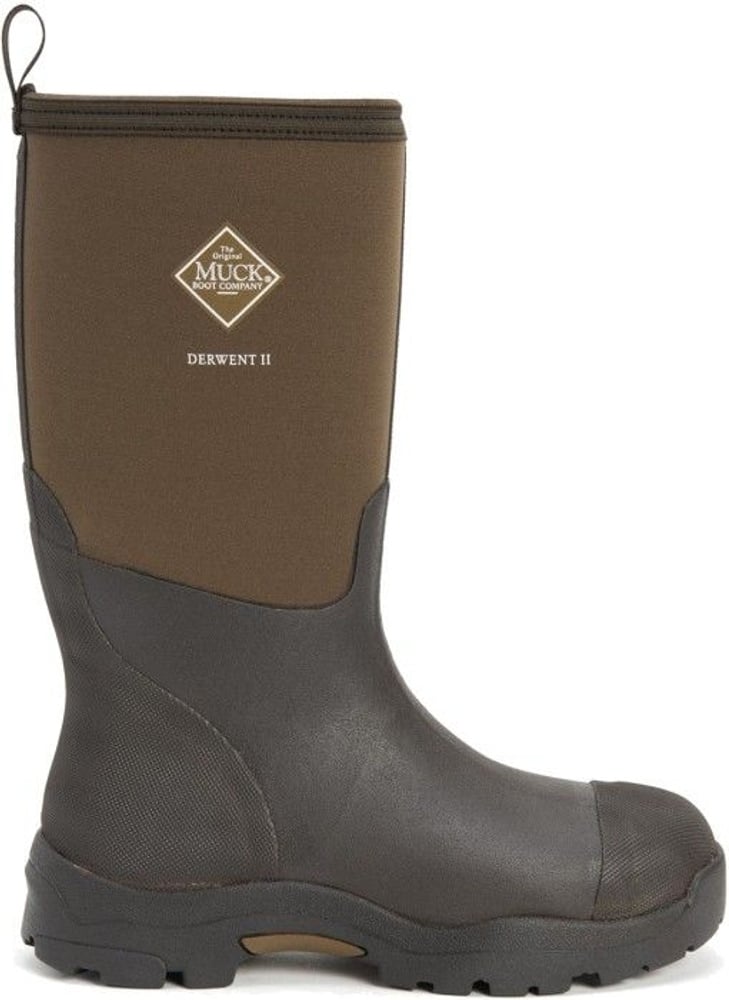 productImage: Derwent II Unisex Brown