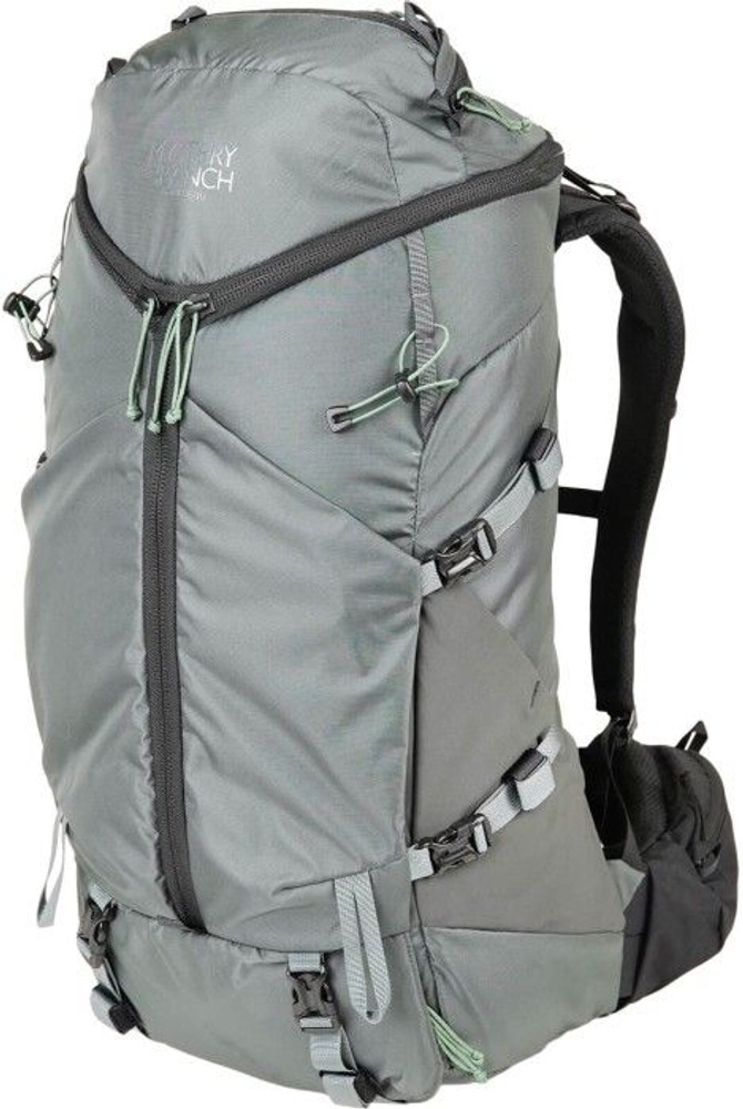 Coulee 40 M's Mineral Gray, view: 1