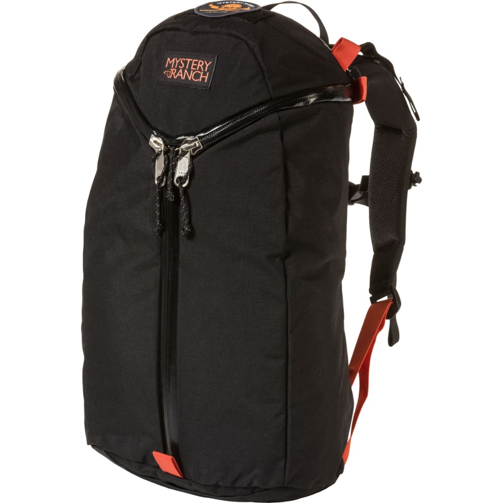 productImage: Urban Assault 21 Wildfire Black
