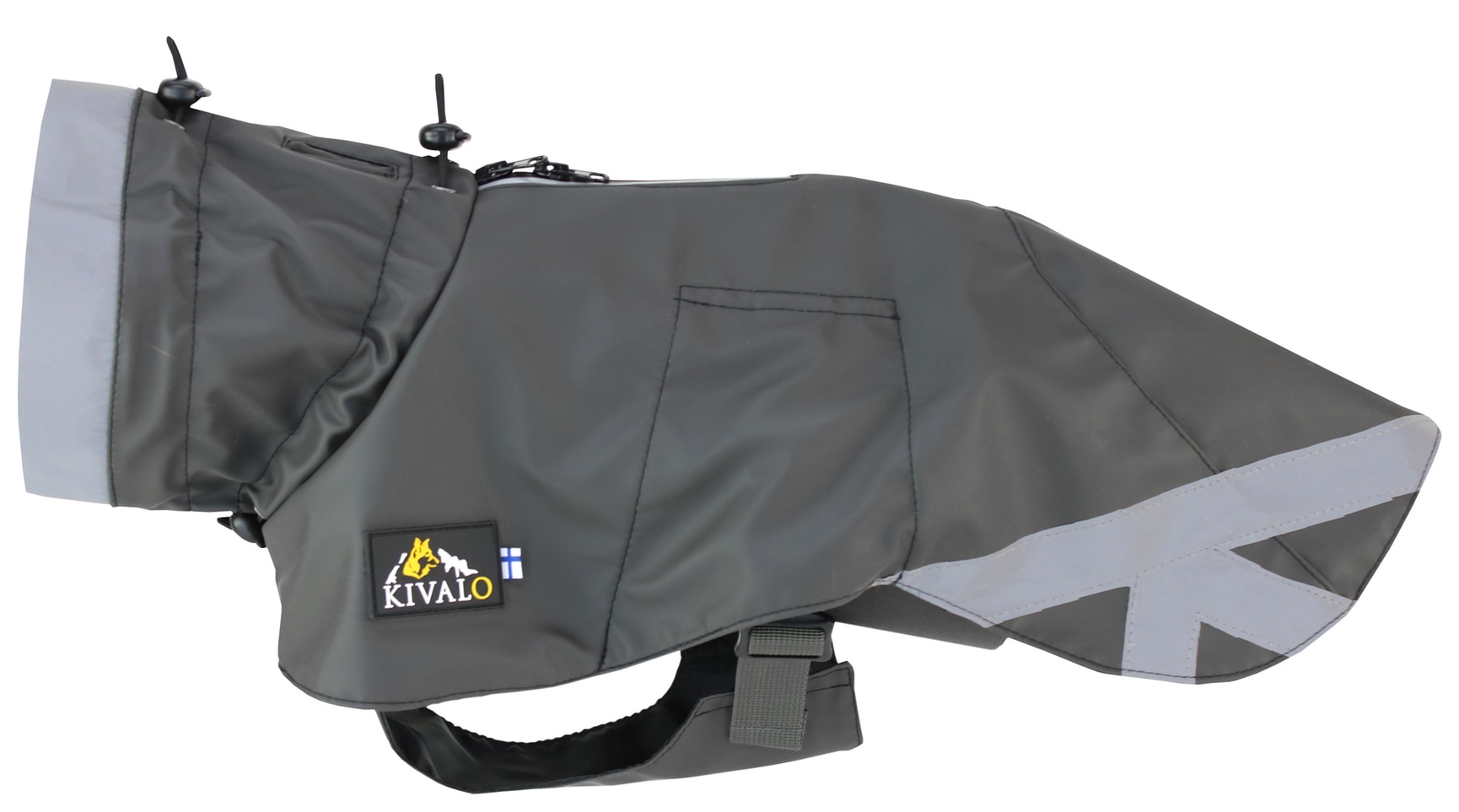 Niva Dog Raincoat Rock 40 cm, view: 1