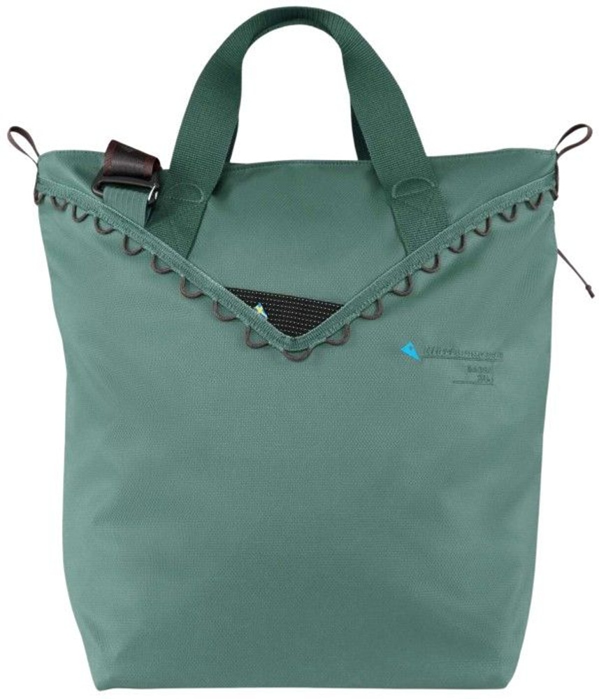 productImage: Baggi Bag 22 L Faded Grean