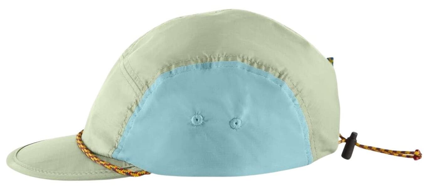 Cap Sea Foam/Mineral Blue