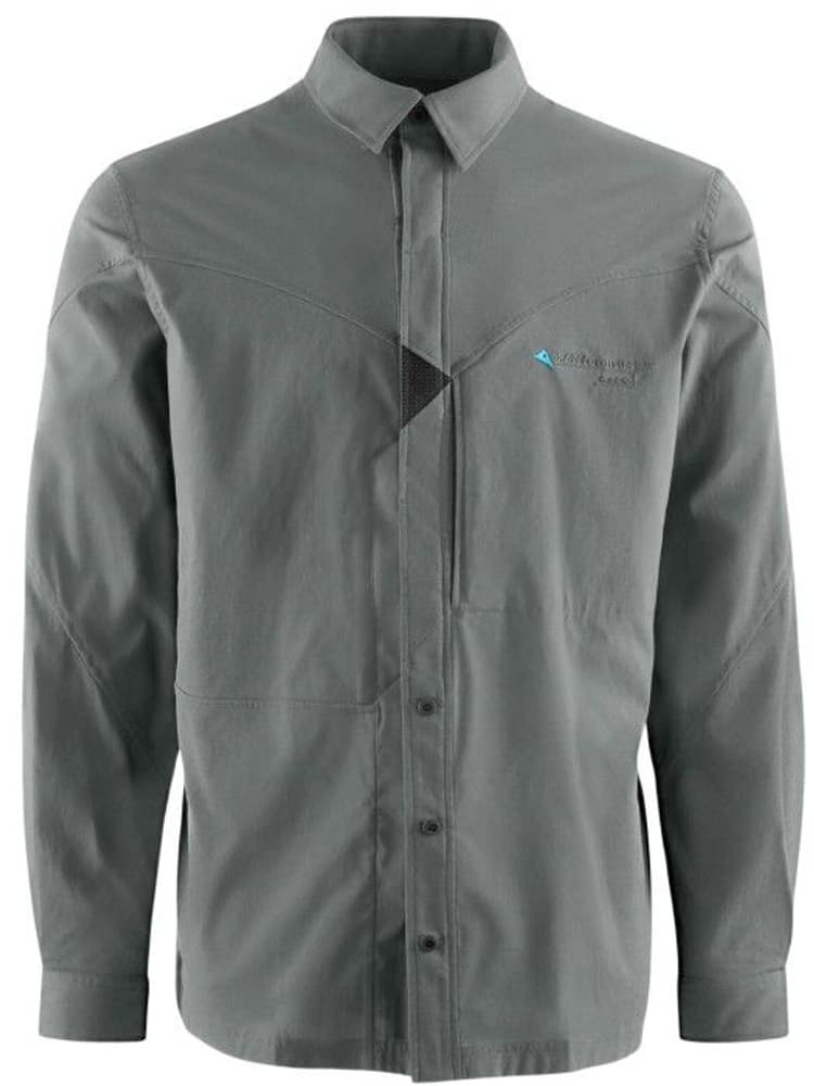 Teal Grey