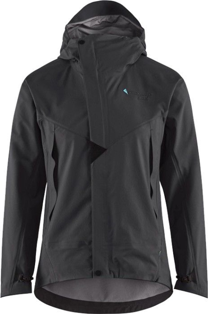 productImage: W's Asynja Jacket Raven