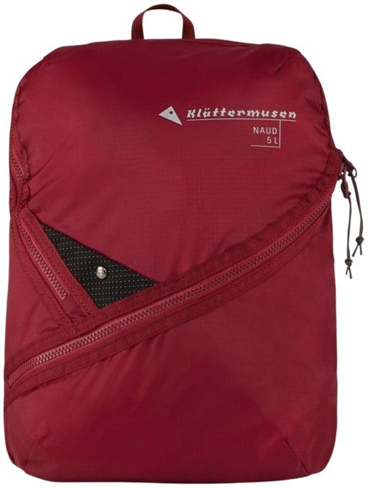 productImage: Naud Travel Organizer 5 L Burnt Russet