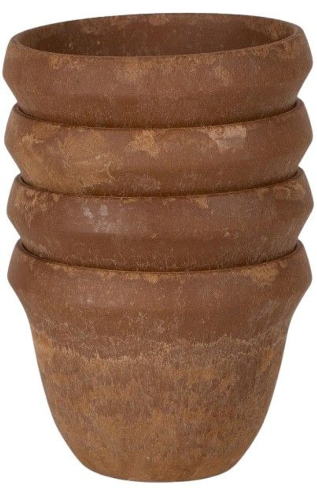 productImage: Suova 20 4-pcs Set Brown